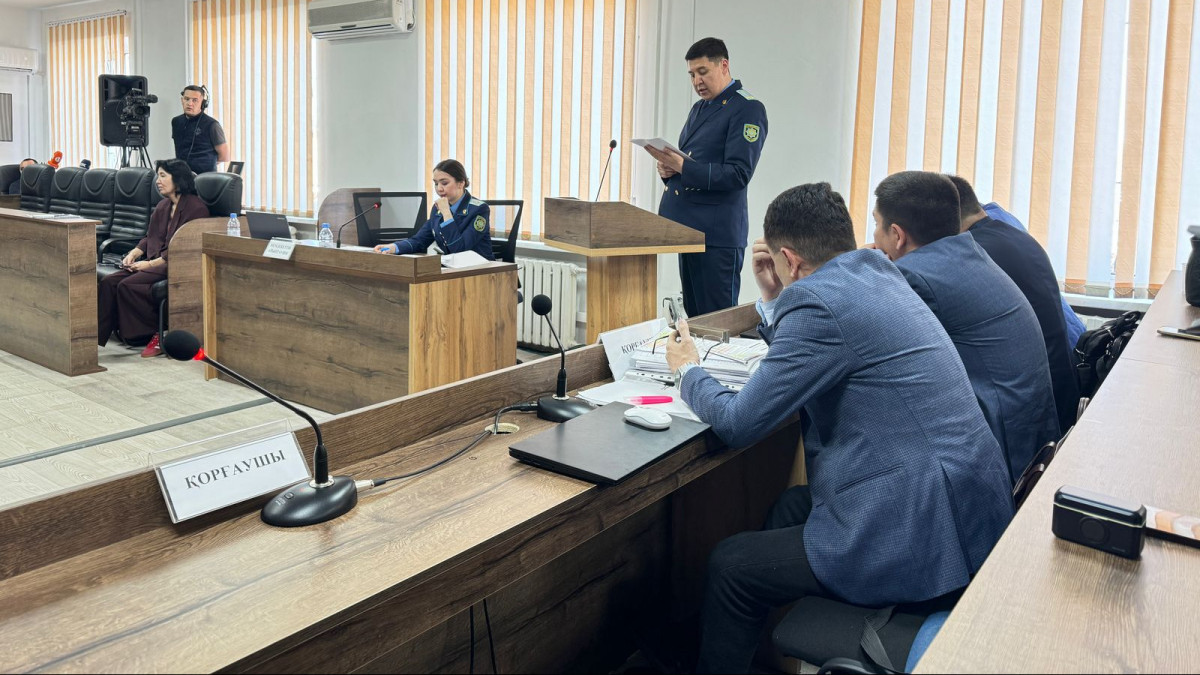 Шерзат Болат ісі: сотталушылар істі алқабилердің қарауынан бас тартты
