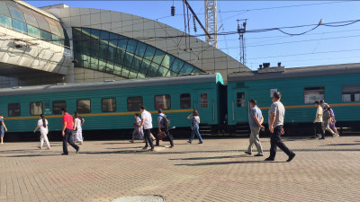 Пойыз билеттерін сату тәртібіне өзгерістер енгізілді