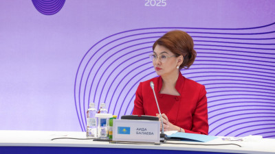 Орталық Азия елдерінің медиа саласындағы ынтымақтастығы жаңа деңгейге көтеріліп келеді – Балаева