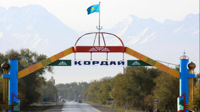 Қордайда ірі көлемде бюджет қаражатын жымқыру фактісі анықталды