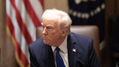 12 штаттың бас прокуроры Трампты сотқа берді