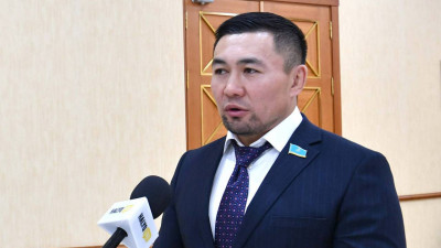 Депутат балалы болған жас отбасыларға жәрдемақы беруді ұсынды