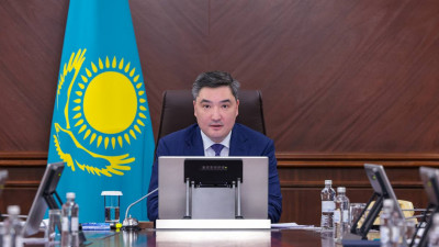 Үкімет басшысы ата-аналарға үндеу жасады