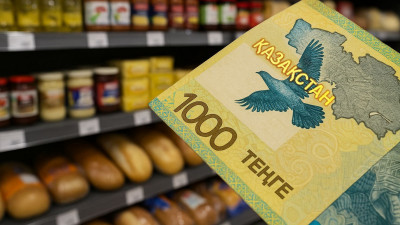 "Бағаны ұстап тұра алмаймыз". Сауда министрлігі не дейді?