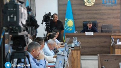 Жоғарғы сот: Шерзаттың өліміне тікелей себеп болған соққыны Абзал Шынасыл жасаған